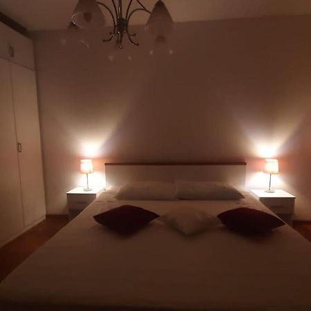 Apartman Iris Splitアパートメント エクステリア 写真