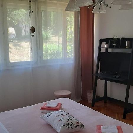 Apartman Iris Splitアパートメント エクステリア 写真