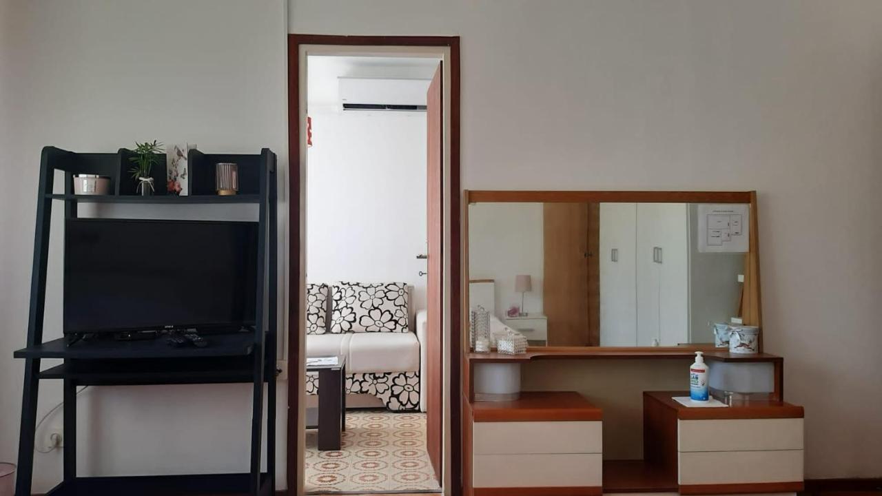 Apartman Iris Splitアパートメント エクステリア 写真